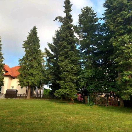 Villa Kuca Za Odmor Zlatibor Exterior foto