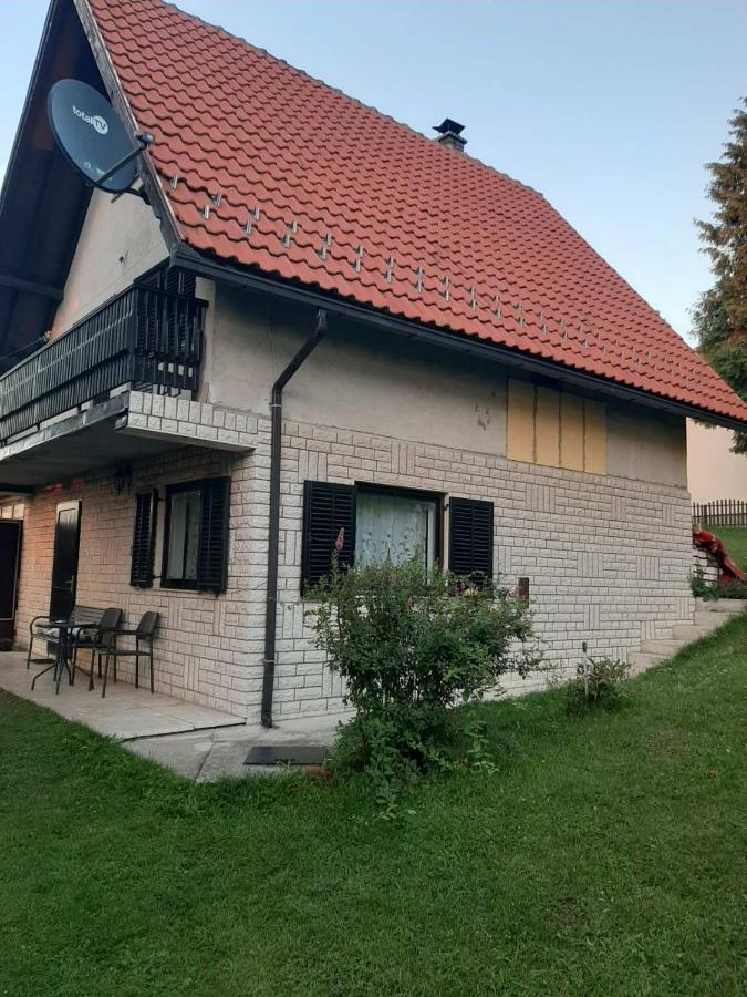 Villa Kuca Za Odmor Zlatibor Exterior foto