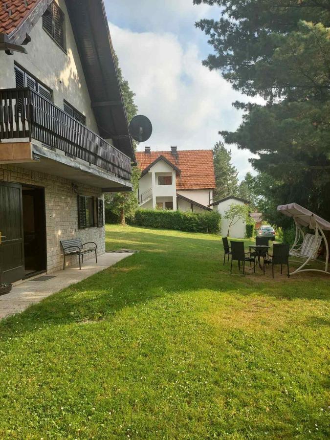 Villa Kuca Za Odmor Zlatibor Exterior foto