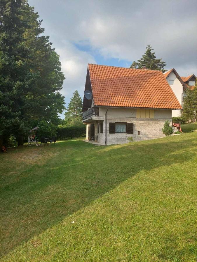 Villa Kuca Za Odmor Zlatibor Exterior foto