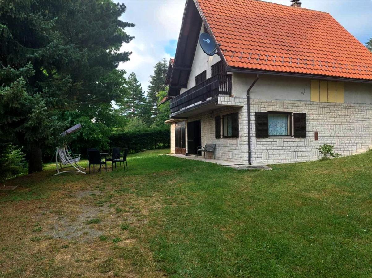 Villa Kuca Za Odmor Zlatibor Exterior foto