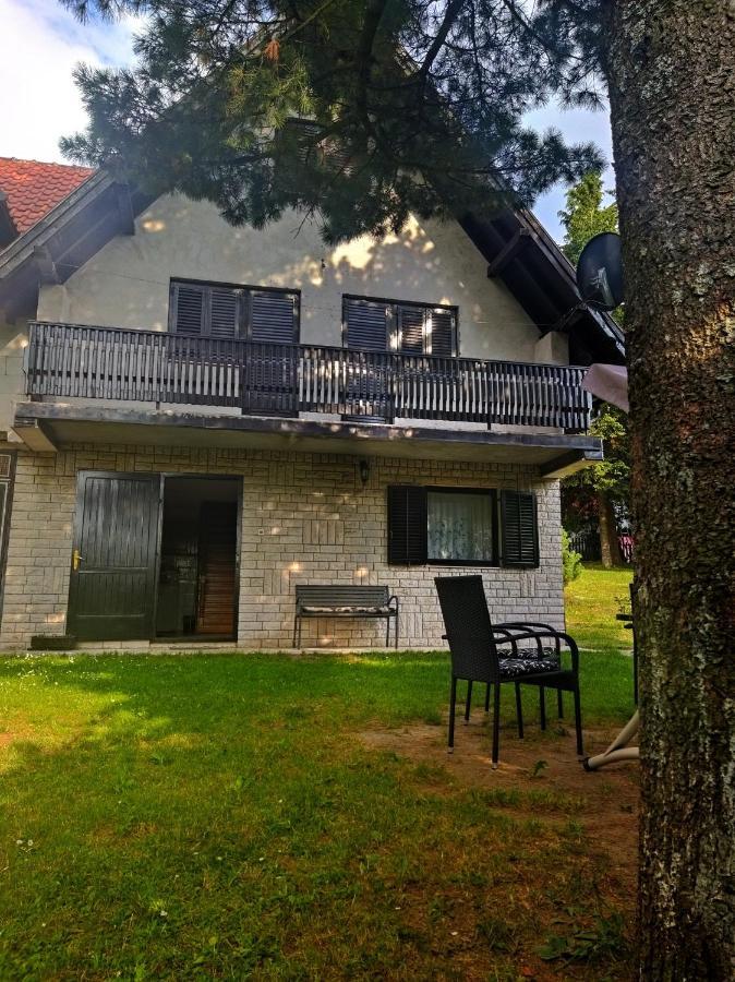 Villa Kuca Za Odmor Zlatibor Exterior foto