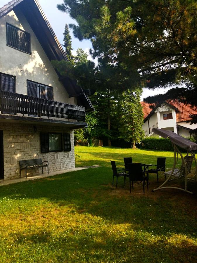 Villa Kuca Za Odmor Zlatibor Exterior foto